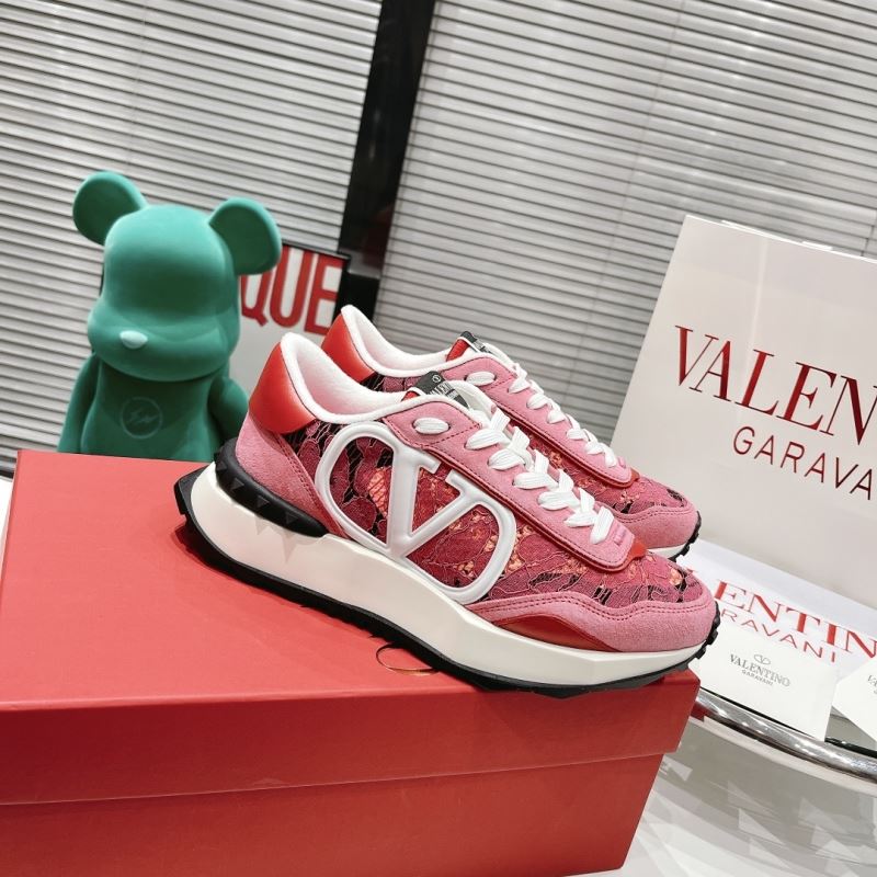 Valentino Rockrunner Shoes